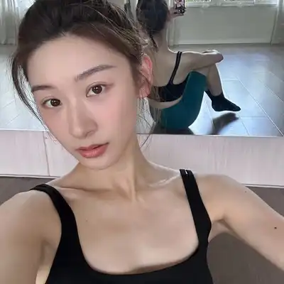 康静